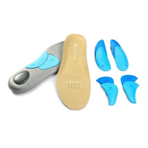 Orthosoles